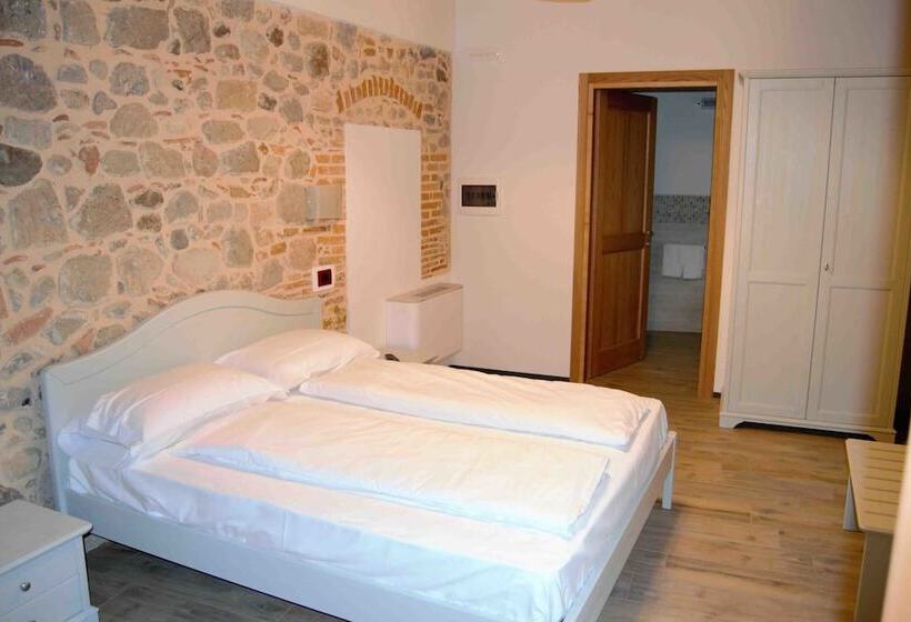 标准间, Residenza Tito Livio Teolo