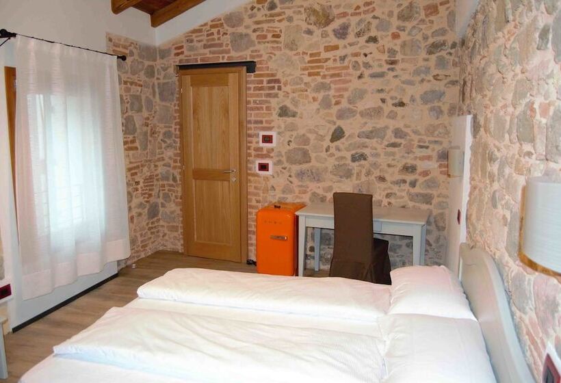 اتاق استاندارد, Residenza Tito Livio Teolo