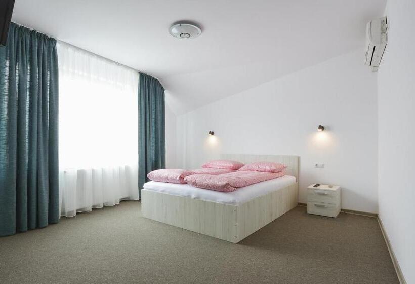 اتاق استاندارد, Casa Verona Centru