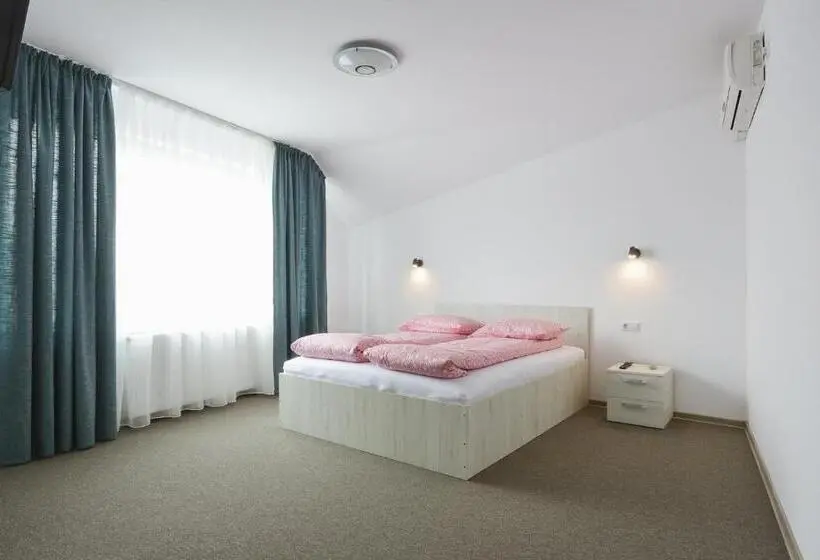 Standard-huone, Casa Verona Centru