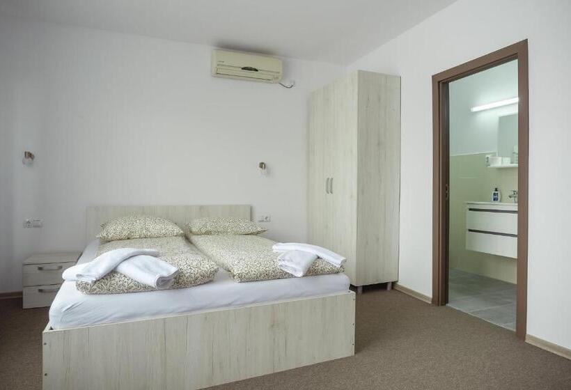 スタンダードルーム, Casa Verona Centru