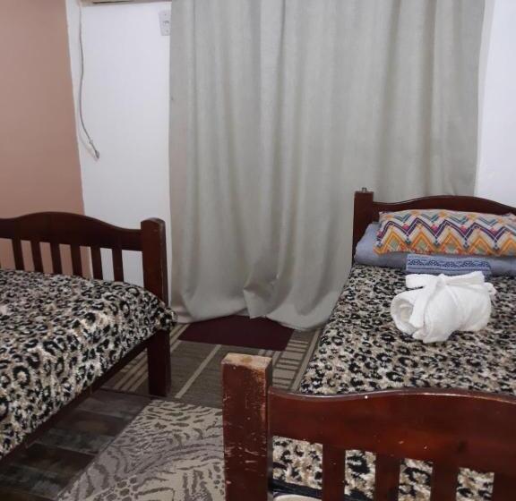 Номер Стандарт, Pousada Da Lu Em Pelotas