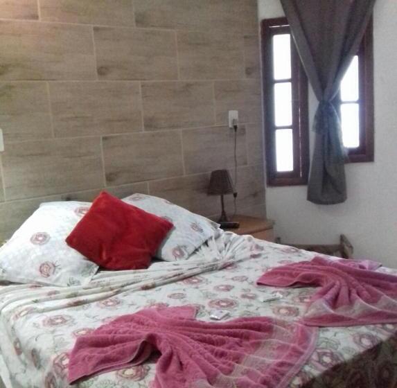 Номер Стандарт, Pousada Da Lu Em Pelotas