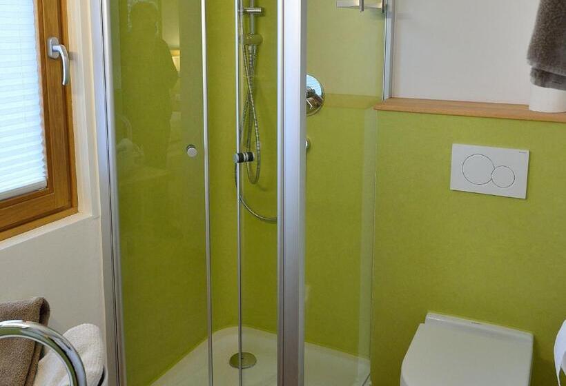 Номер Deluxe, Pension Waldliesel