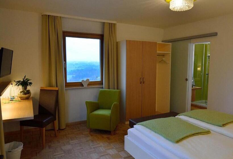 Номер Deluxe, Pension Waldliesel