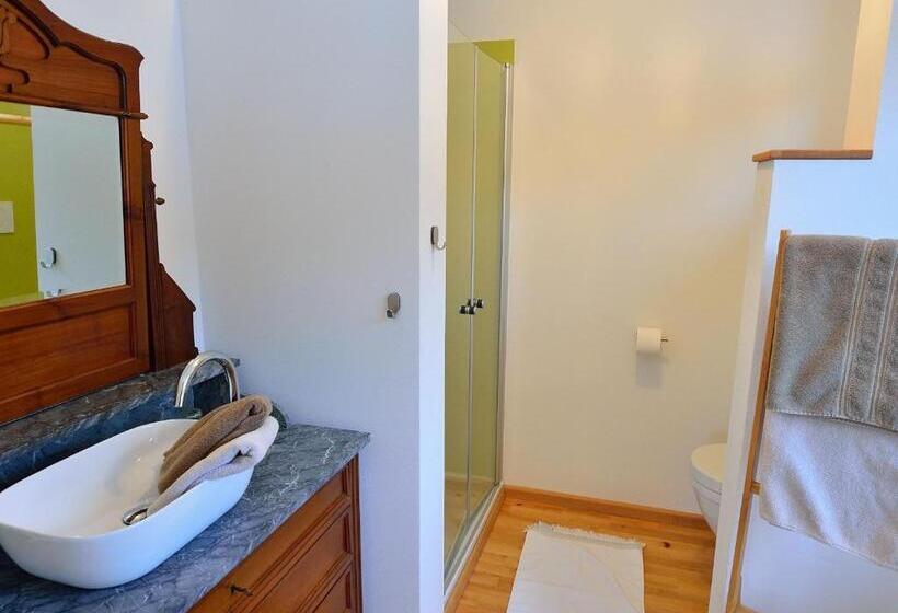 Номер Стандарт, Pension Waldliesel