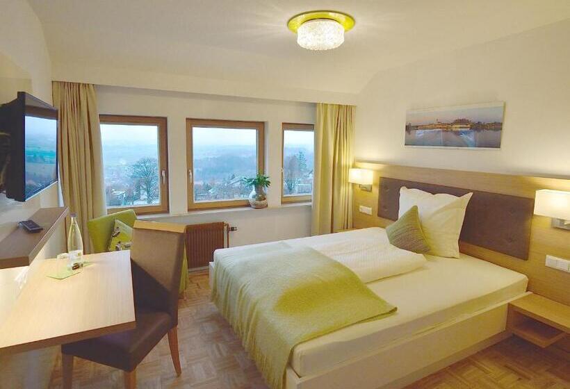 基本间, Pension Waldliesel