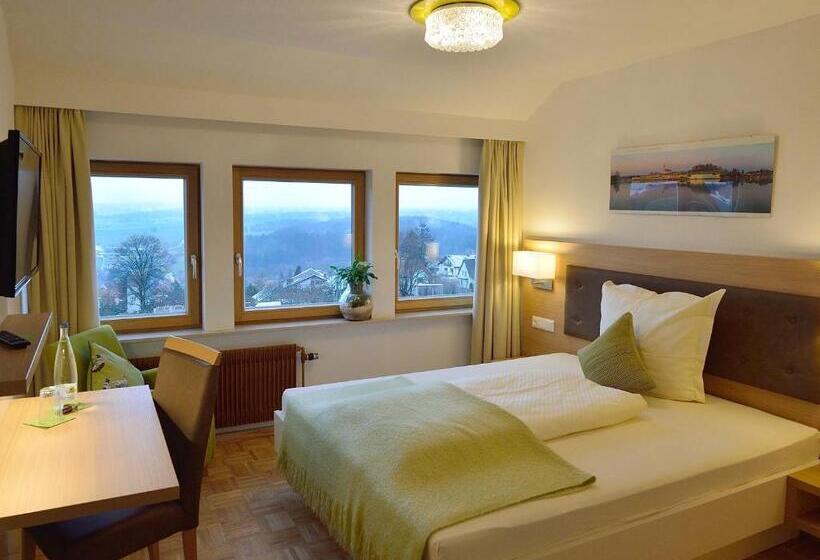 Номер Basic, Pension Waldliesel