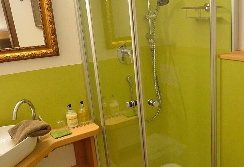 Номер Basic, Pension Waldliesel