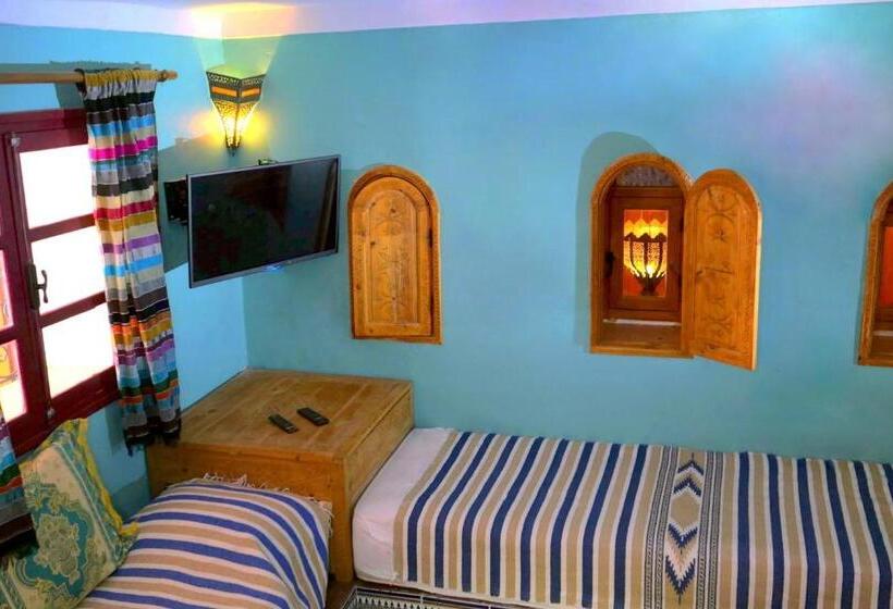 اتاق خانوادگی با چشم‌انداز باغ, Zaratoustra