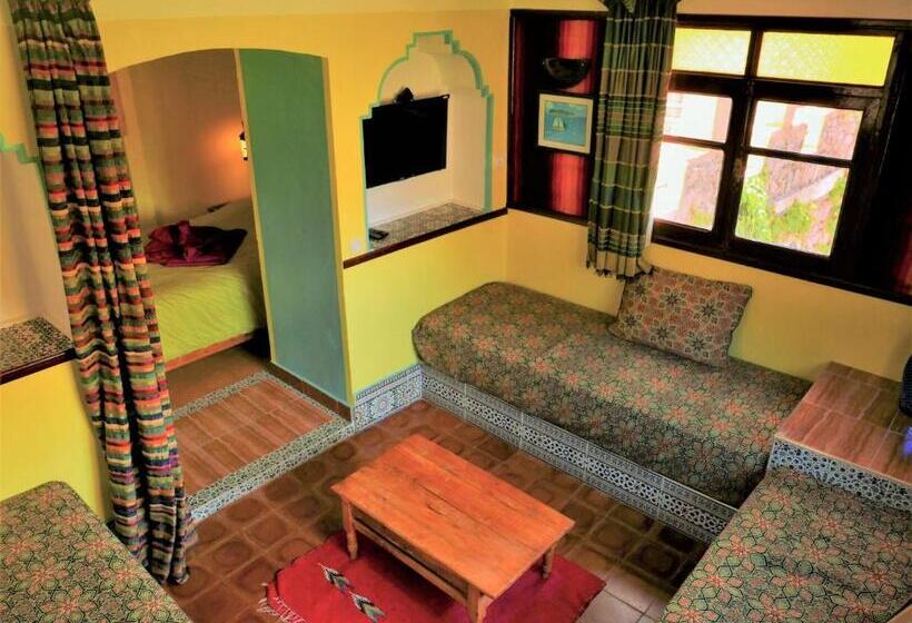 استودیو استاندارد با چشم‌انداز, Zaratoustra