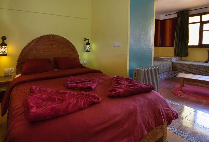 استودیو استاندارد با چشم‌انداز, Zaratoustra