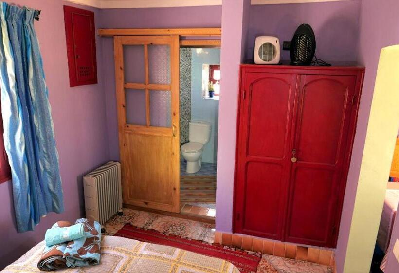 استودیو استاندارد با چشم‌انداز باغ, Zaratoustra