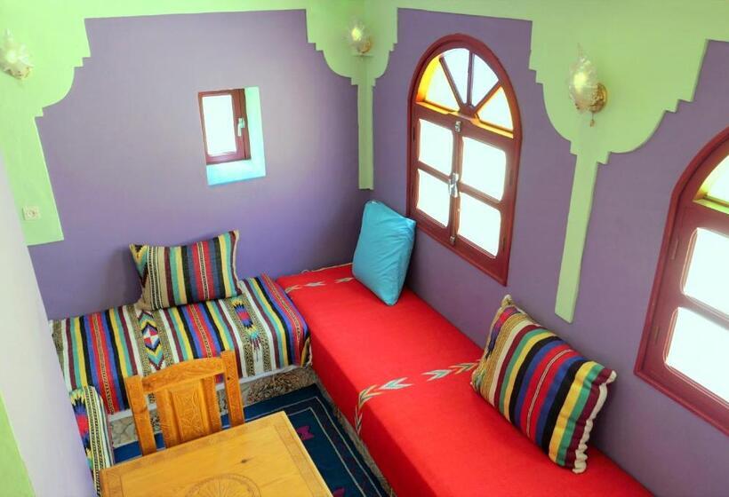 استودیو استاندارد با چشم‌انداز باغ, Zaratoustra