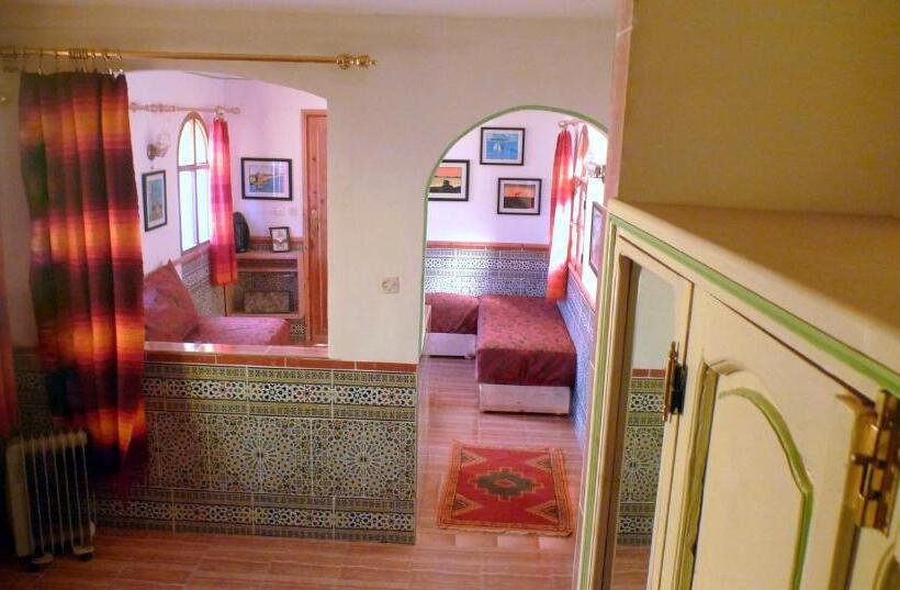 سوییت با چشم‌انداز کوه, Zaratoustra