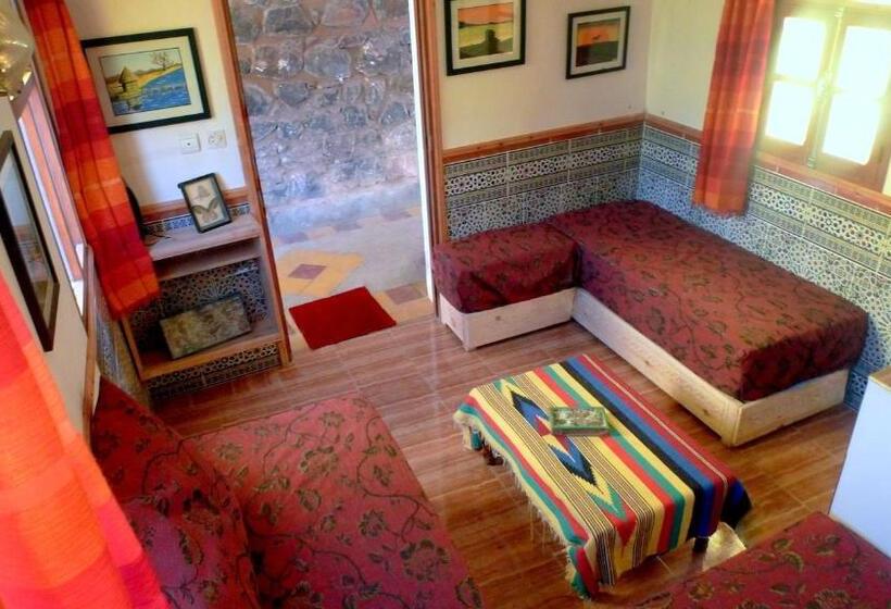 سوییت با چشم‌انداز کوه, Zaratoustra