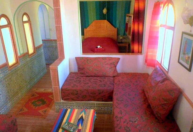 سوییت با چشم‌انداز کوه, Zaratoustra