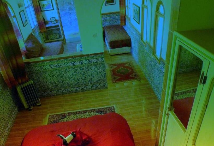 سوییت با چشم‌انداز کوه, Zaratoustra