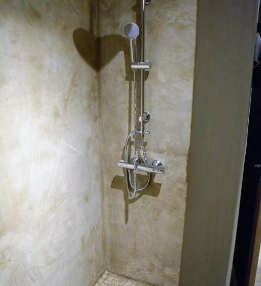 デラックスルーム, Lavand'ange Et Spa