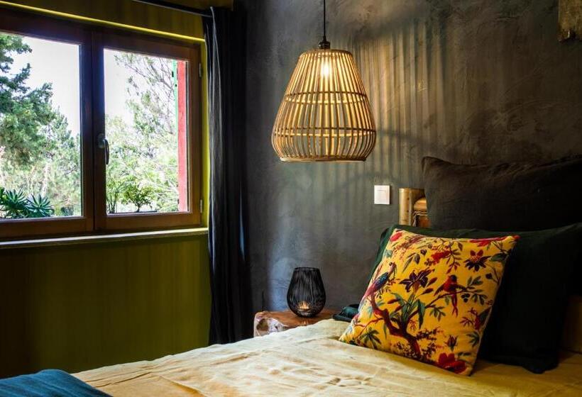 スーペリアースイート, Lavand'ange Et Spa