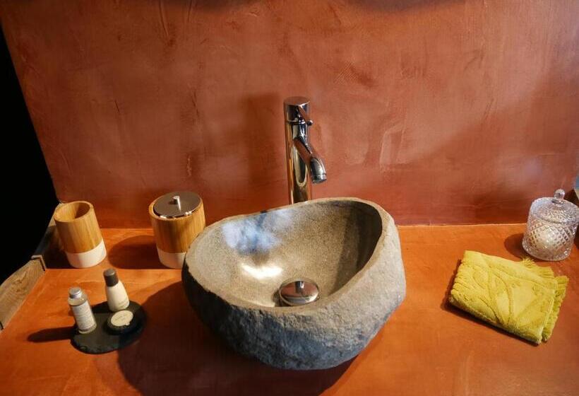 スーペリアースイート, Lavand'ange Et Spa