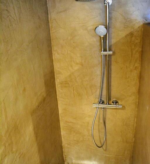 バスタブ付きスタンダードルーム, Lavand'ange Et Spa