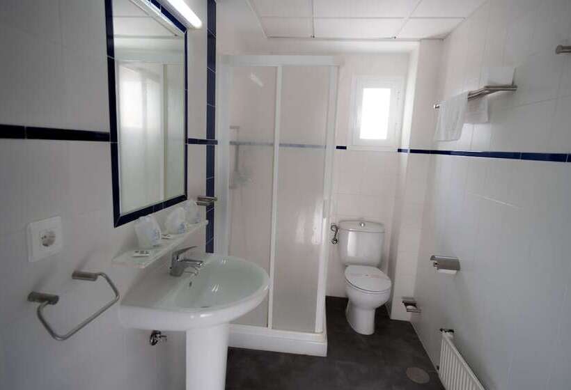 标准间, Rural Villa Onuba