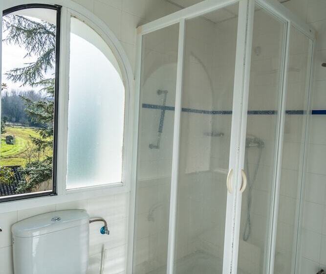 标准间, Rural Villa Onuba