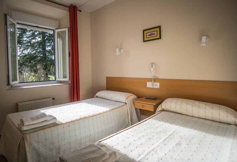 标准间, Rural Villa Onuba