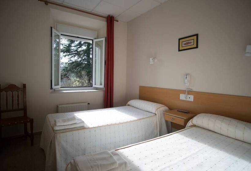 标准间, Rural Villa Onuba