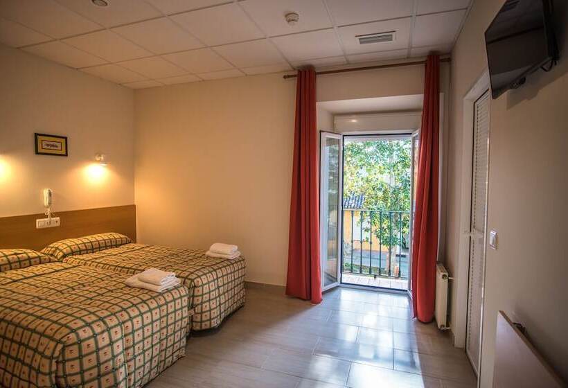 标准间, Rural Villa Onuba