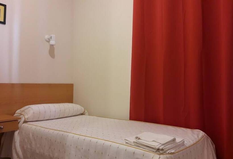 标准单人间, Rural Villa Onuba