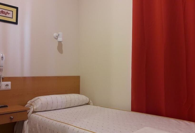 标准单人间, Rural Villa Onuba