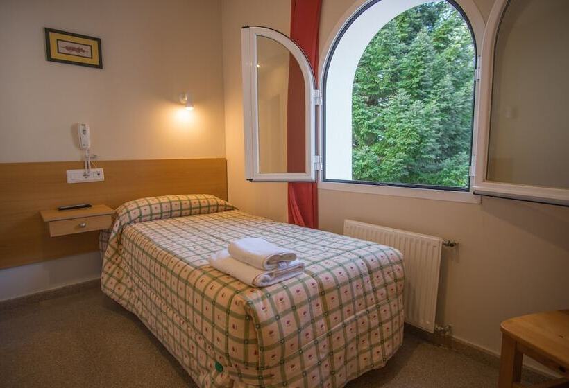 标准单人间, Rural Villa Onuba