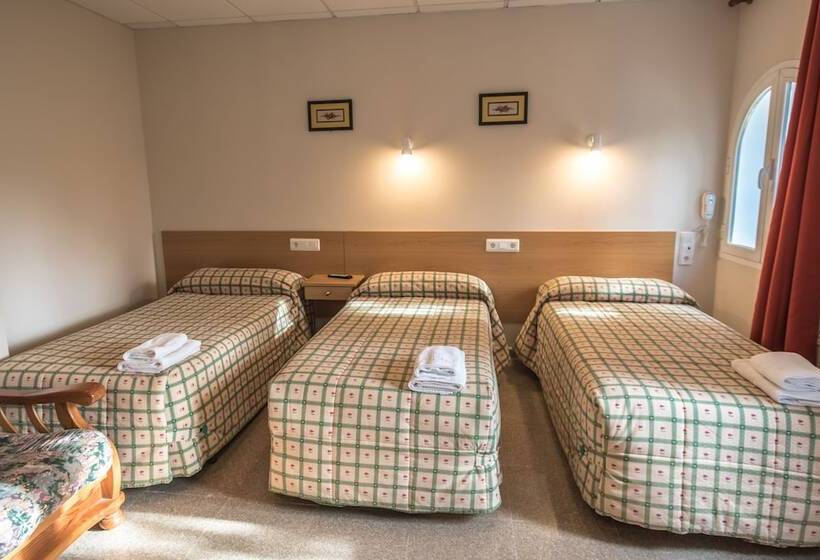 标准三人间, Rural Villa Onuba