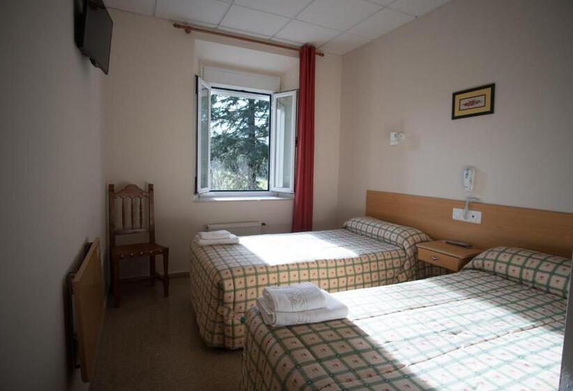 标准间, Rural Villa Onuba