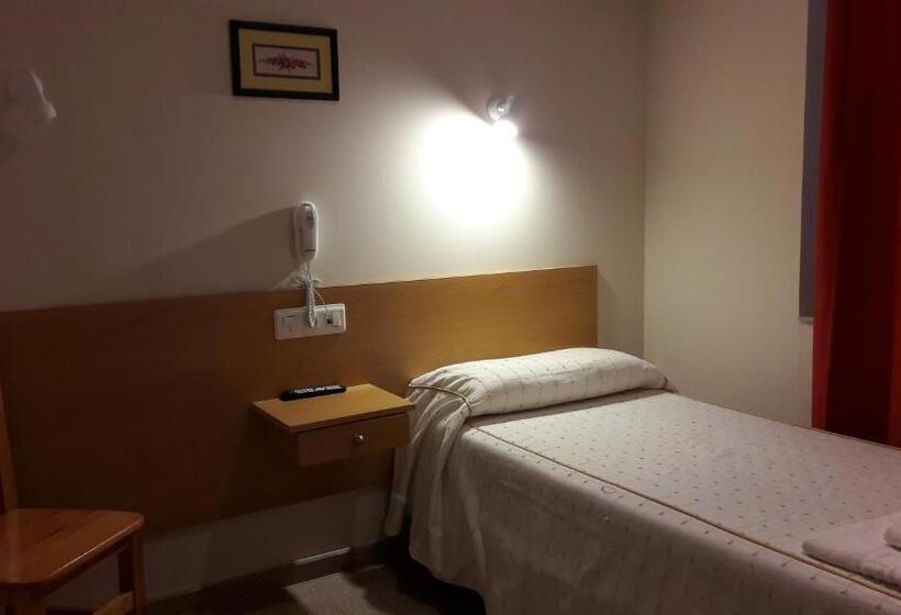 标准单人间, Rural Villa Onuba