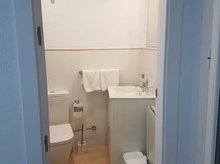 اتاق استاندارد, Casa Botes