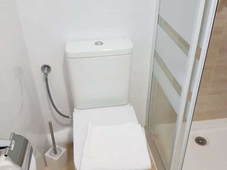 اتاق استاندارد, Casa Botes