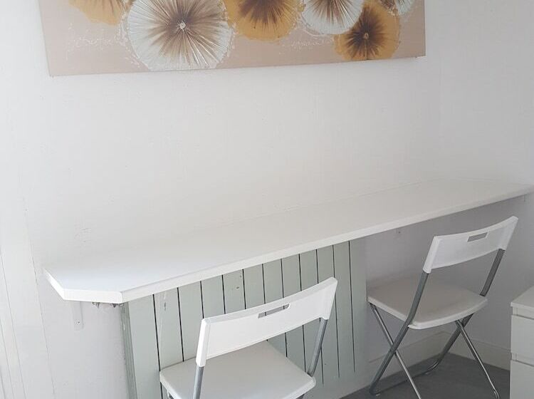 اتاق استاندارد, Casa Botes