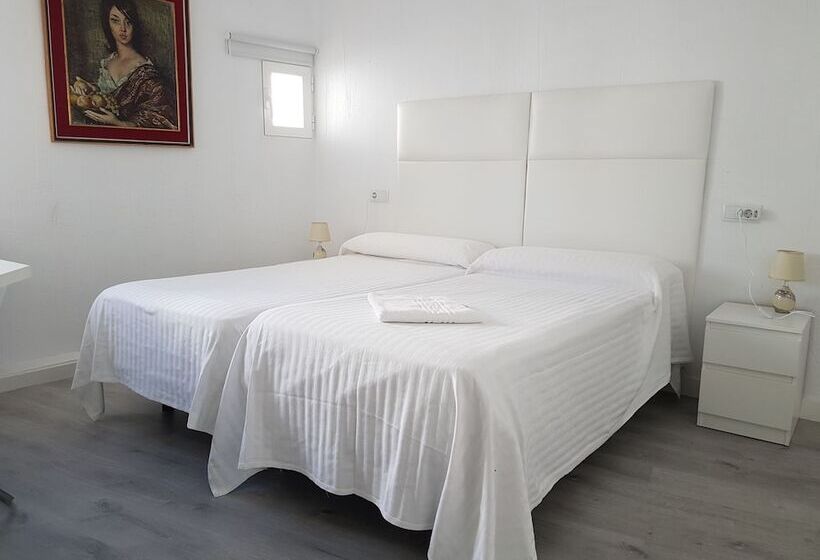 اتاق استاندارد, Casa Botes