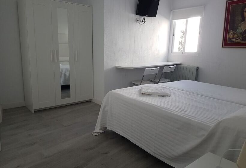 اتاق استاندارد, Casa Botes