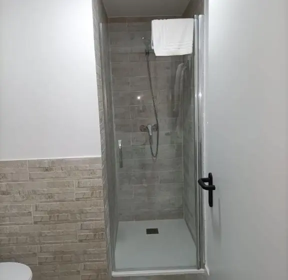 スタンダードルーム, Hostal Las Encinas
