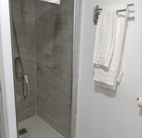 غرفة قياسية, Hostal Las Encinas