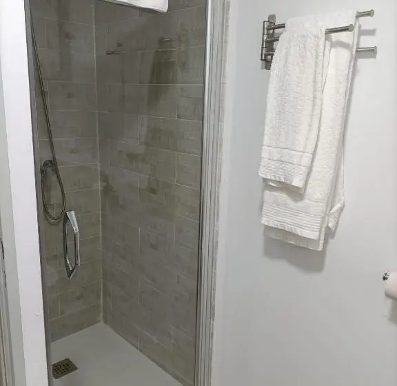 スタンダードルーム, Hostal Las Encinas