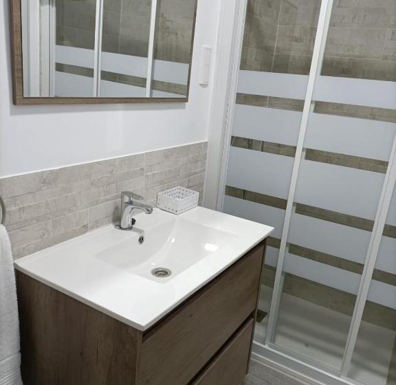 Номер Стандарт, Hostal Las Encinas