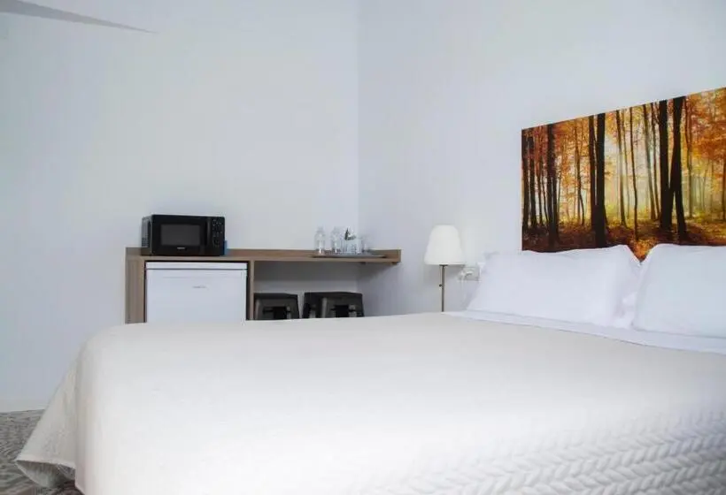 スーペリアールーム, Hostal Las Encinas