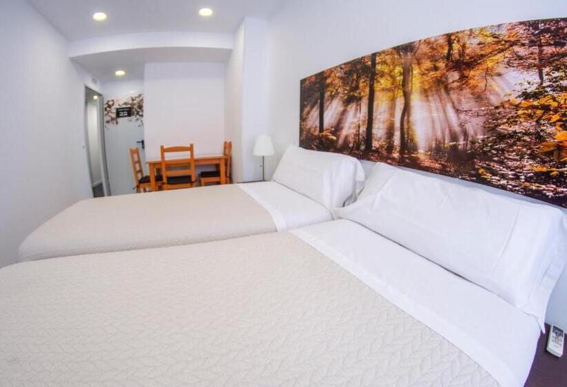 Номер Superior, Hostal Las Encinas