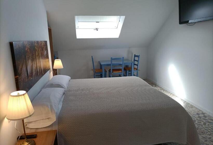 غرفة سوبيريور, Hostal Las Encinas