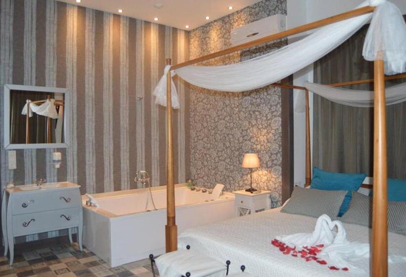 Студия Стандарт, Balcones De Bentomiz